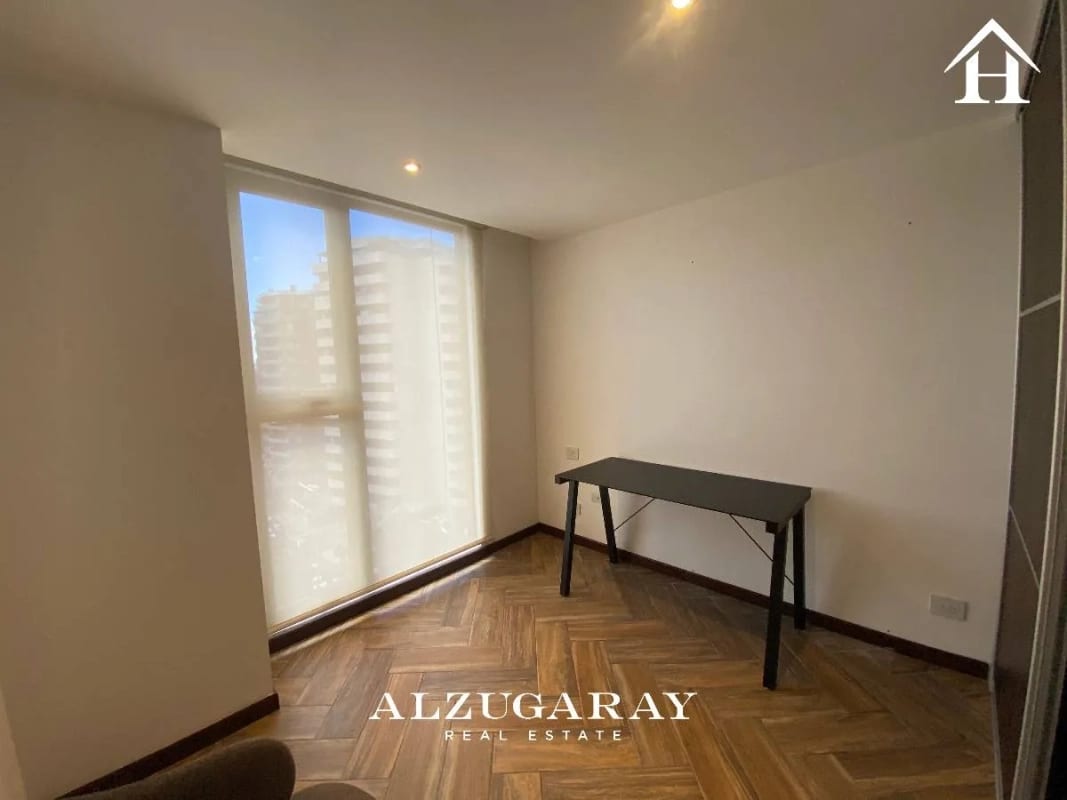 Apartamento Amueblado |3 Hab. | Edificio Naori Z. 10 — Apartamento en Venta en Naori, Zona 10, Guatemala, Ciudad — foto 10 de 15