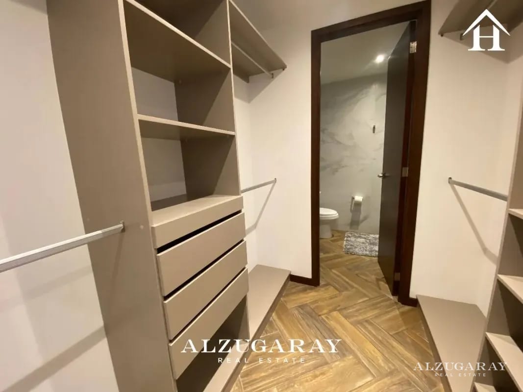 Apartamento Amueblado |3 Hab. | Edificio Naori Z. 10 — Apartamento en Venta en Naori, Zona 10, Guatemala, Ciudad — foto 11 de 15
