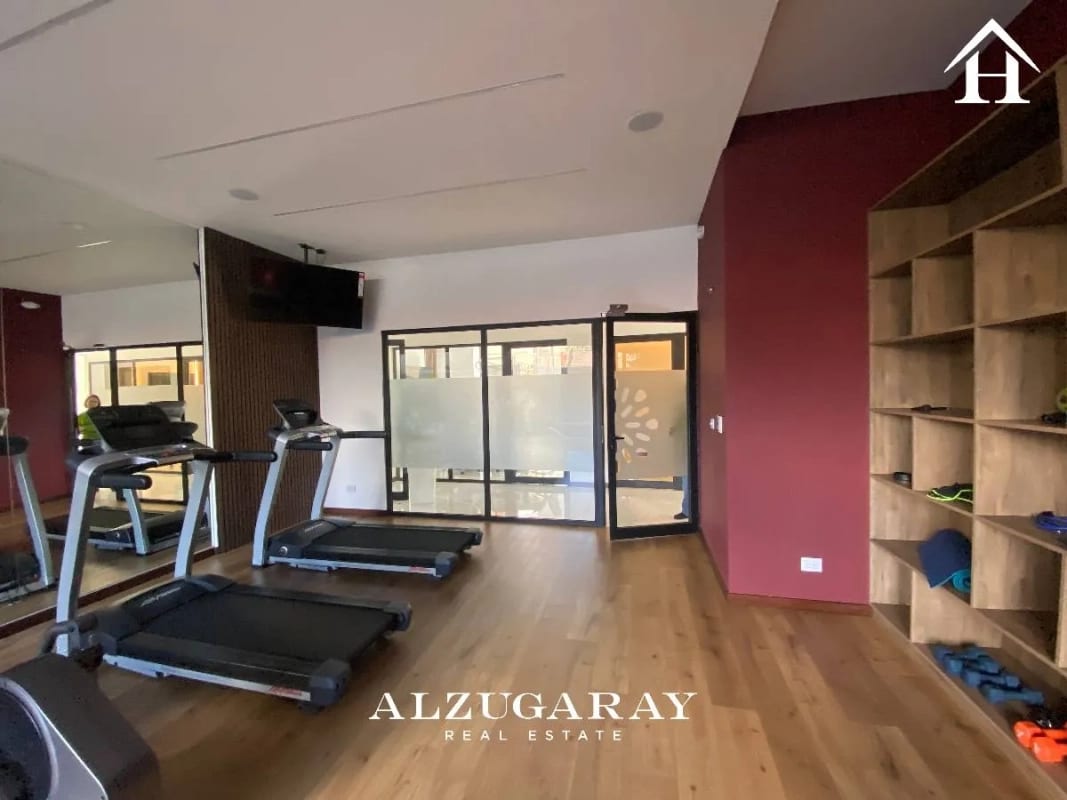 Apartamento Amueblado |3 Hab. | Edificio Naori Z. 10 — Apartamento en Venta en Naori, Zona 10, Guatemala, Ciudad — foto 13 de 15