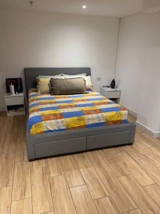 VENTA APARTAMENTO QUO ZONA 4 — Apartamento en Venta en QUO, Zona 4, Guatemala, Ciudad — miniatura 7 de 9