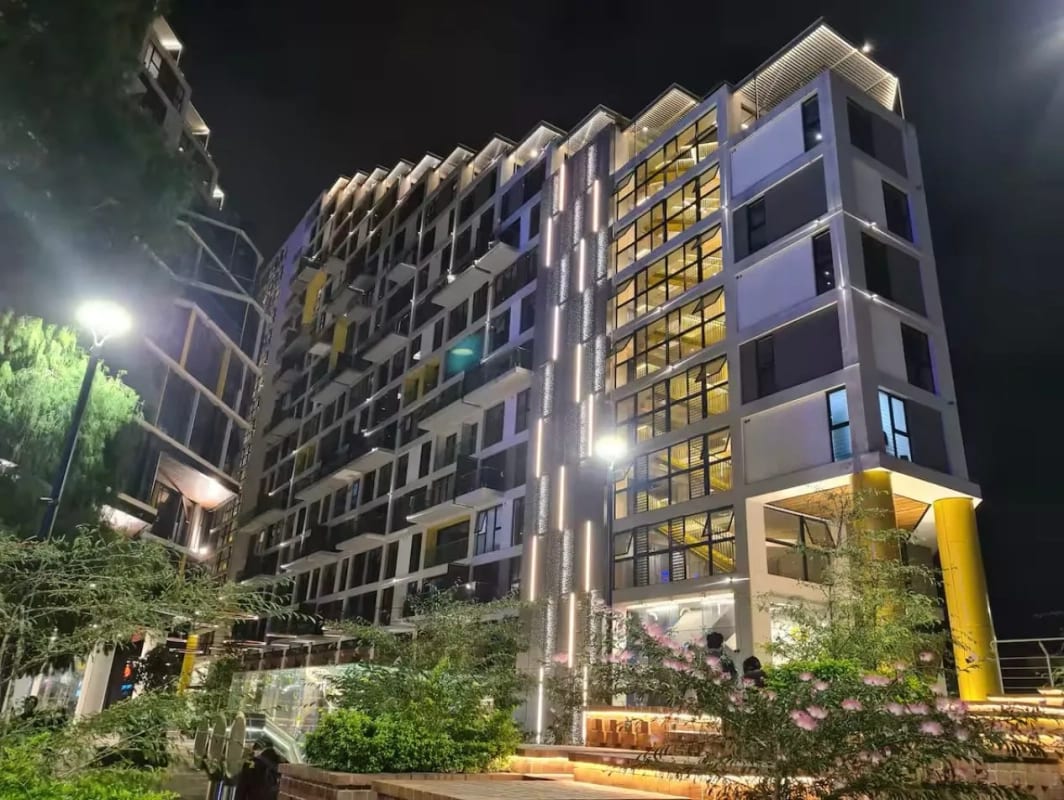 VENTA APARTAMENTO QUO ZONA 4 — Apartamento en Venta en QUO, Zona 4, Guatemala, Ciudad — foto 6 de 9