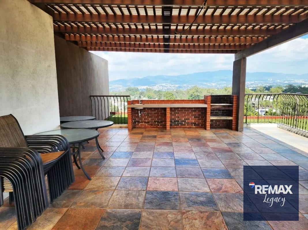 Apartamento Venta | Zona 12 | Villa Sol — Apartamento en Venta en Zona 12, Guatemala, Ciudad — foto 10 de 15