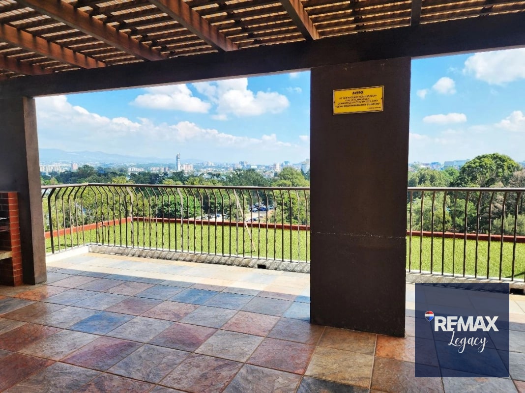 Apartamento Venta | Zona 12 | Villa Sol - 9