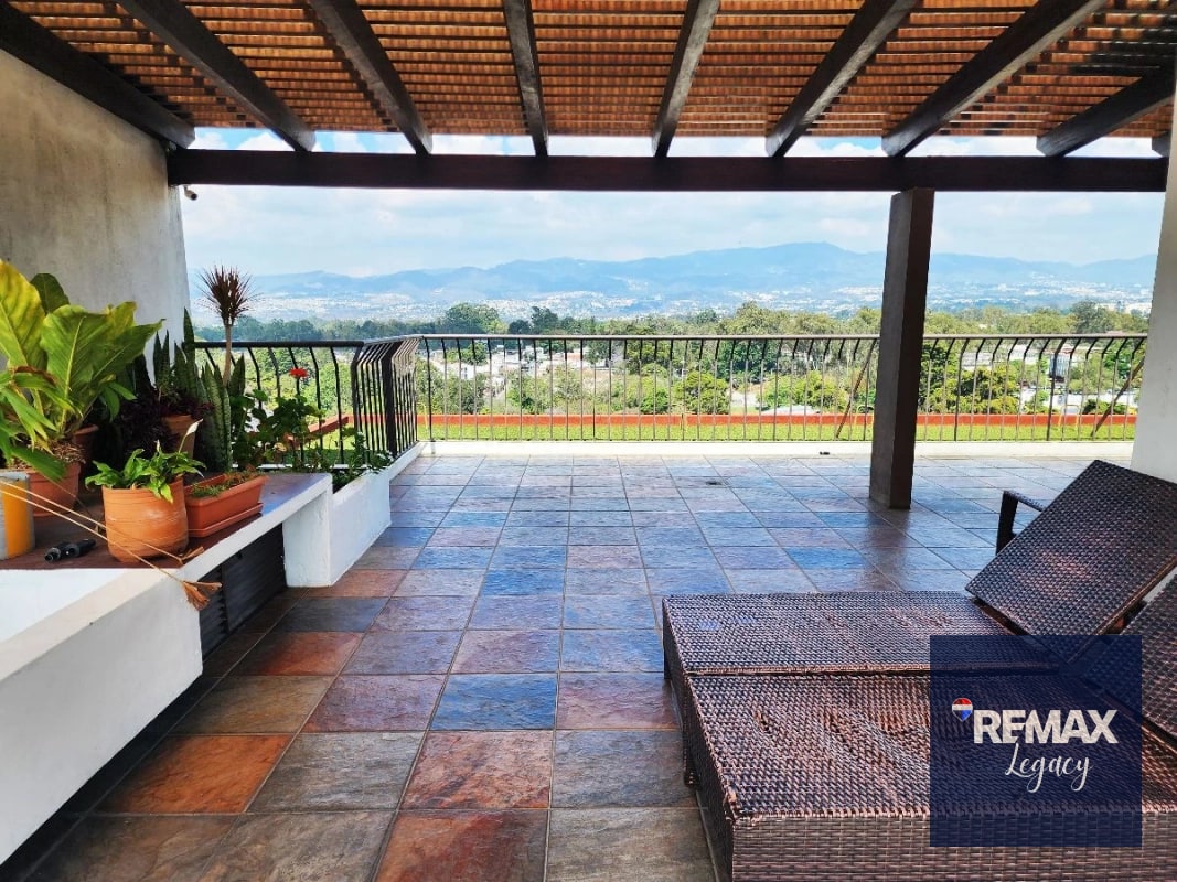 Apartamento Venta | Zona 12 | Villa Sol - 7