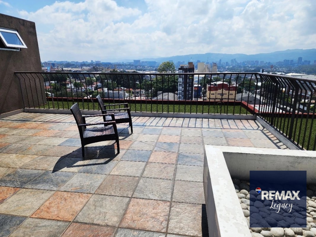 Apartamento Venta | Zona 12 | Villa Sol - 4