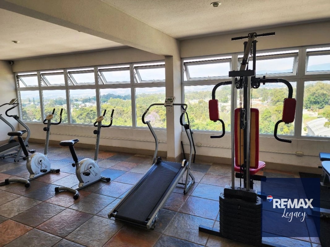 Apartamento Venta | Zona 12 | Villa Sol - 3