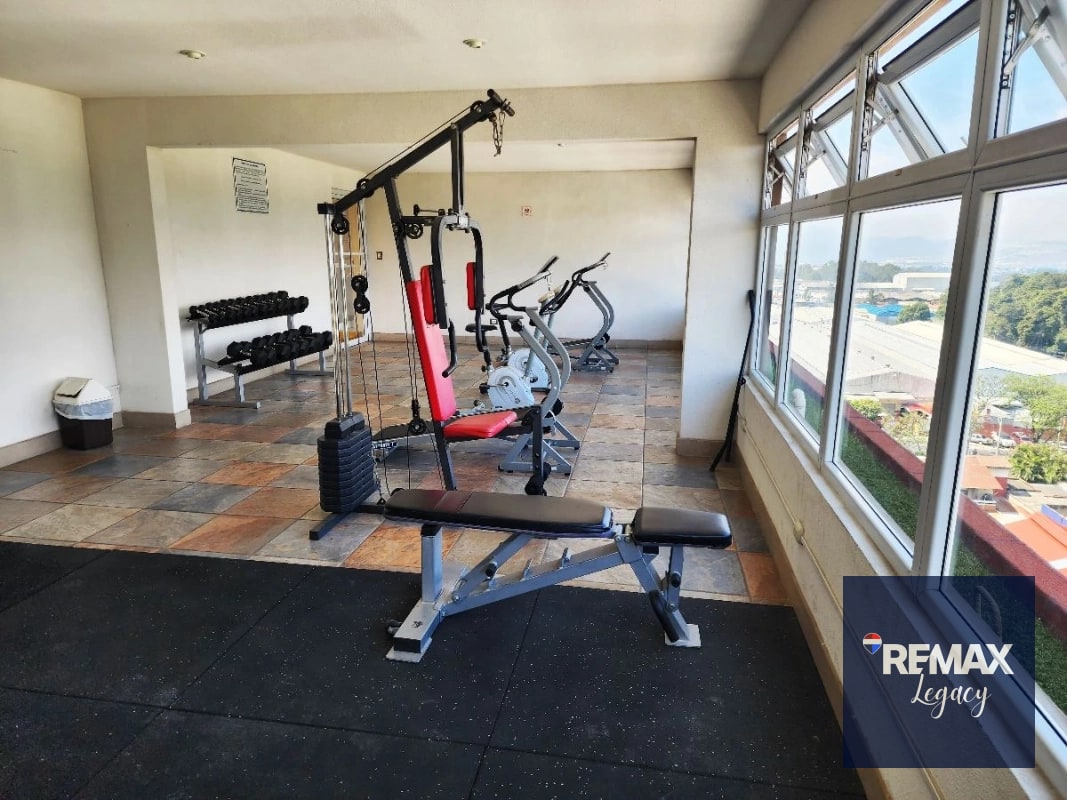 Apartamento Venta | Zona 12 | Villa Sol - 2