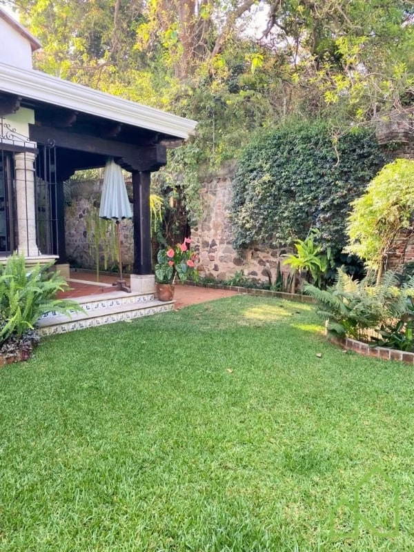 Propiedad en Venta en San Pedro El Panorama, Antigua Guatemala - 16