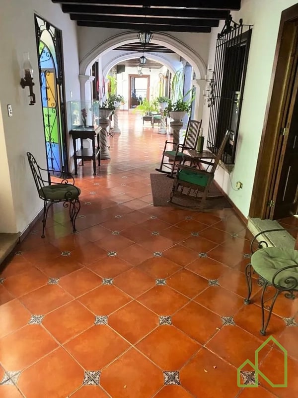 Propiedad en Venta en San Pedro El Panorama, Antigua Guatemala - 14