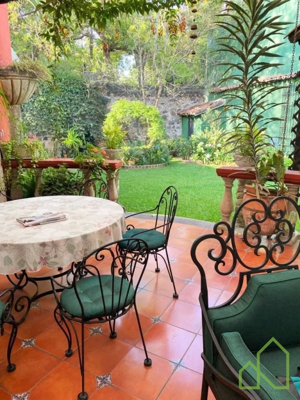 Propiedad en Venta en San Pedro El Panorama, Antigua Guatemala - 13
