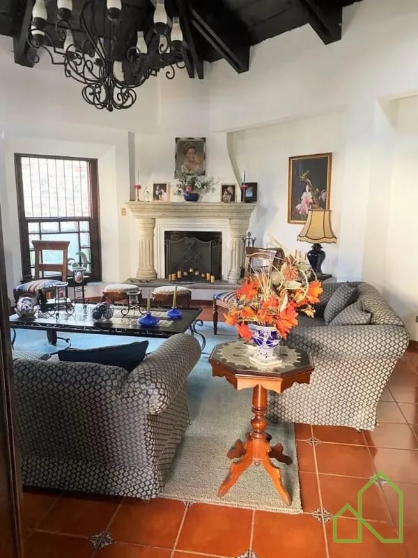 Propiedad en Venta en San Pedro El Panorama, Antigua Guatemala — Casa en Venta en Antigua, Sacatepéquez — foto 9 de 16