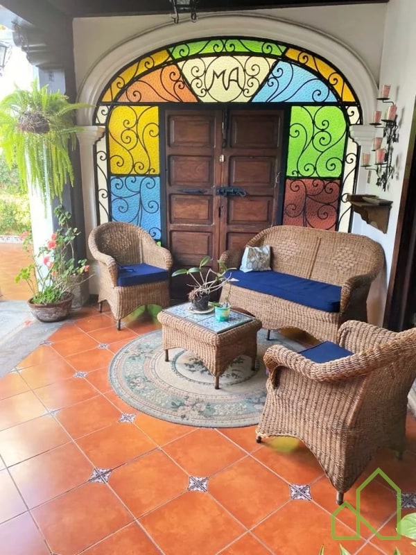 Propiedad en Venta en San Pedro El Panorama, Antigua Guatemala - 5