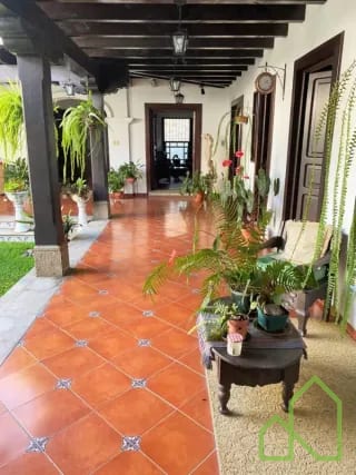 Propiedad en Venta en San Pedro El Panorama, Antigua Guatemala — Casa en Venta en Antigua, Sacatepéquez — miniatura 4 de 16