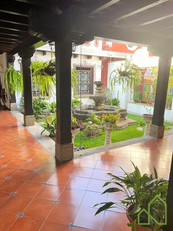Propiedad en Venta en San Pedro El Panorama, Antigua Guatemala - 3