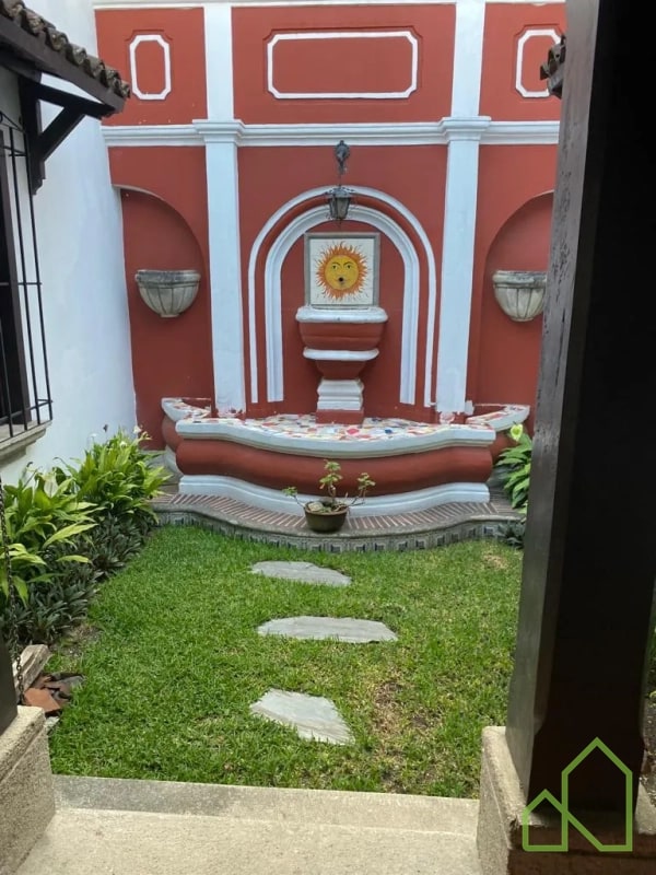 Propiedad en Venta en San Pedro El Panorama, Antigua Guatemala - 2