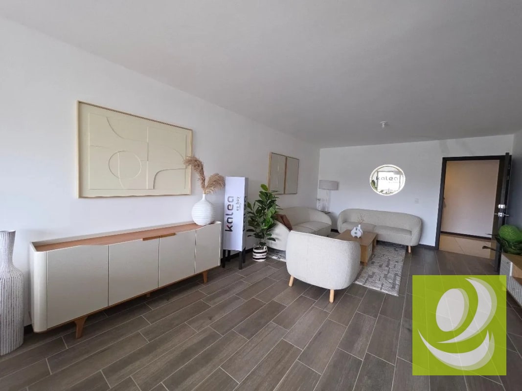 Vendo Apartamento nuevo en Seghería zona 14 - 5