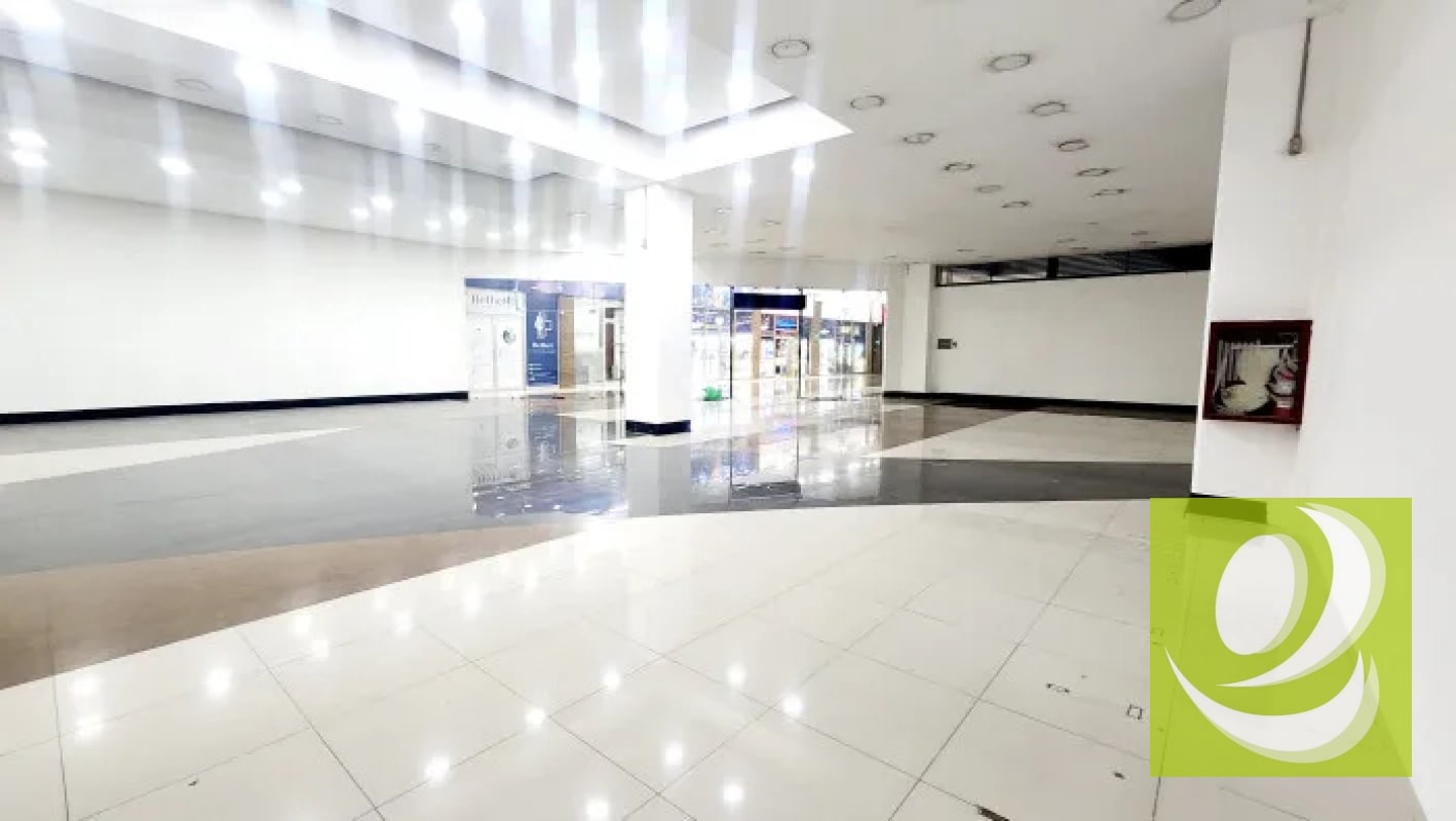 Local Comercial en Renta en zona 7 Calzada Roosevelt - 1