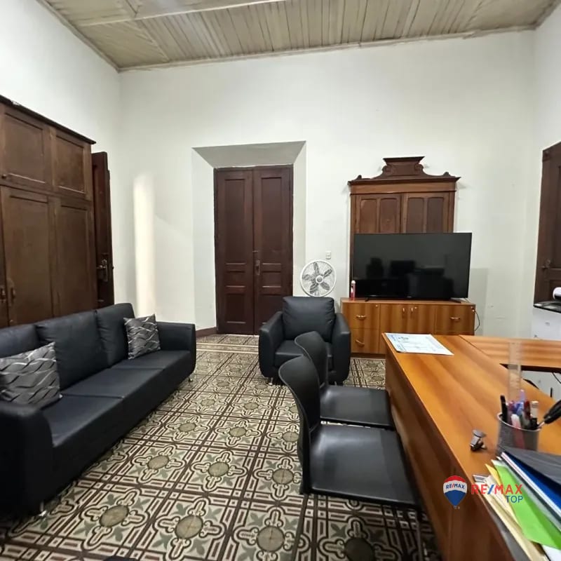 ZONA 1, CASA EN ZONA PATRIMONIAL — Casa en Venta en Zona 1, Guatemala, Ciudad — foto 6 de 7