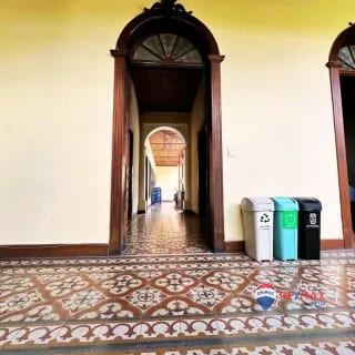 ZONA 1, CASA EN ZONA PATRIMONIAL — Casa en Venta en Zona 1, Guatemala, Ciudad — miniatura 7 de 7