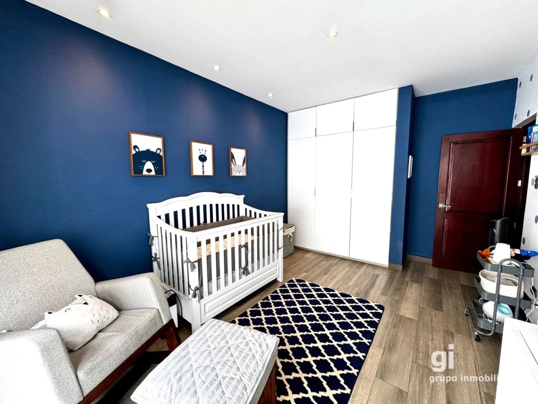 Casa en venta en Santa Rosalía con excelente distribución, jardín y pozo propio - 6