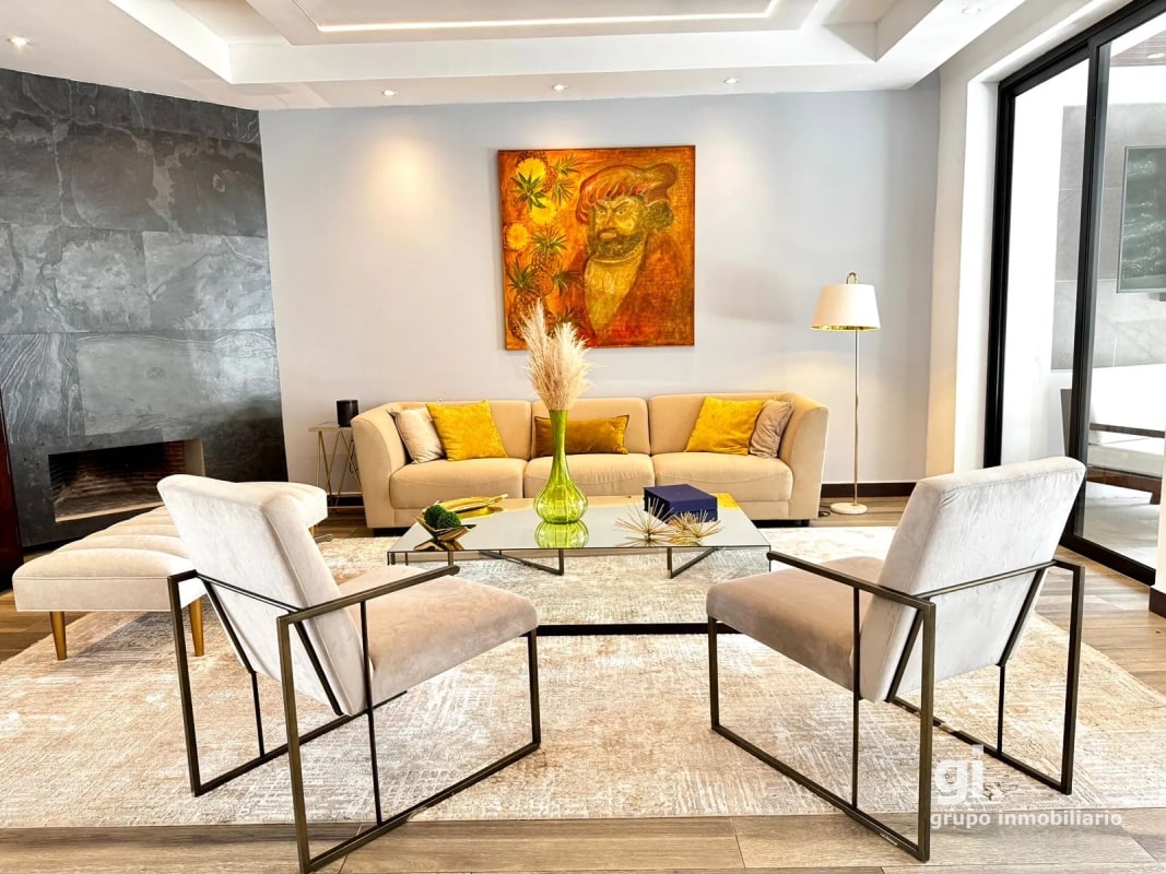 Casa en venta en Santa Rosalía con excelente distribución, jardín y pozo propio - 11