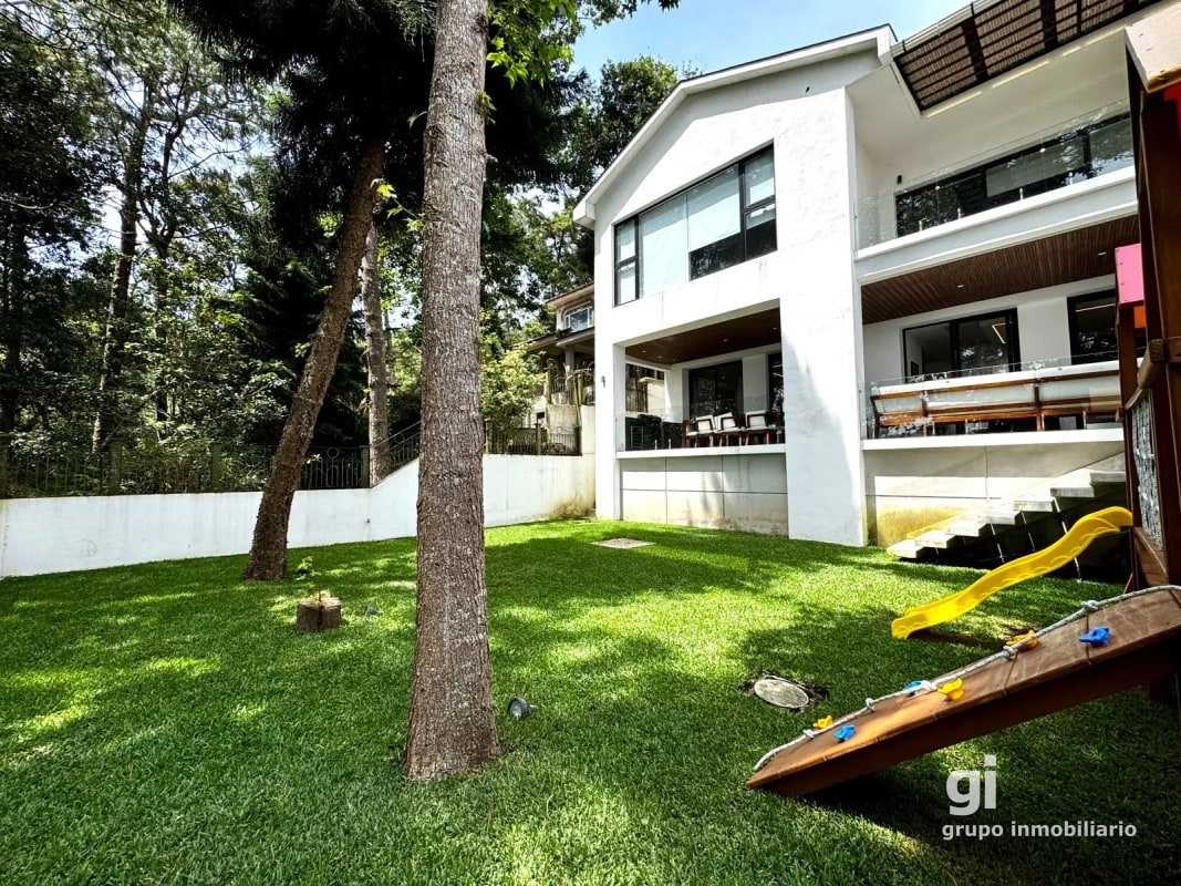Casa en venta en Santa Rosalía con excelente distribución, jardín y pozo propio - 15