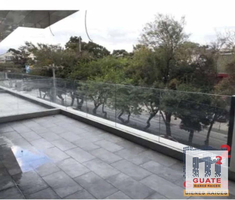 Oficina en Renta, Zona 09 - 2