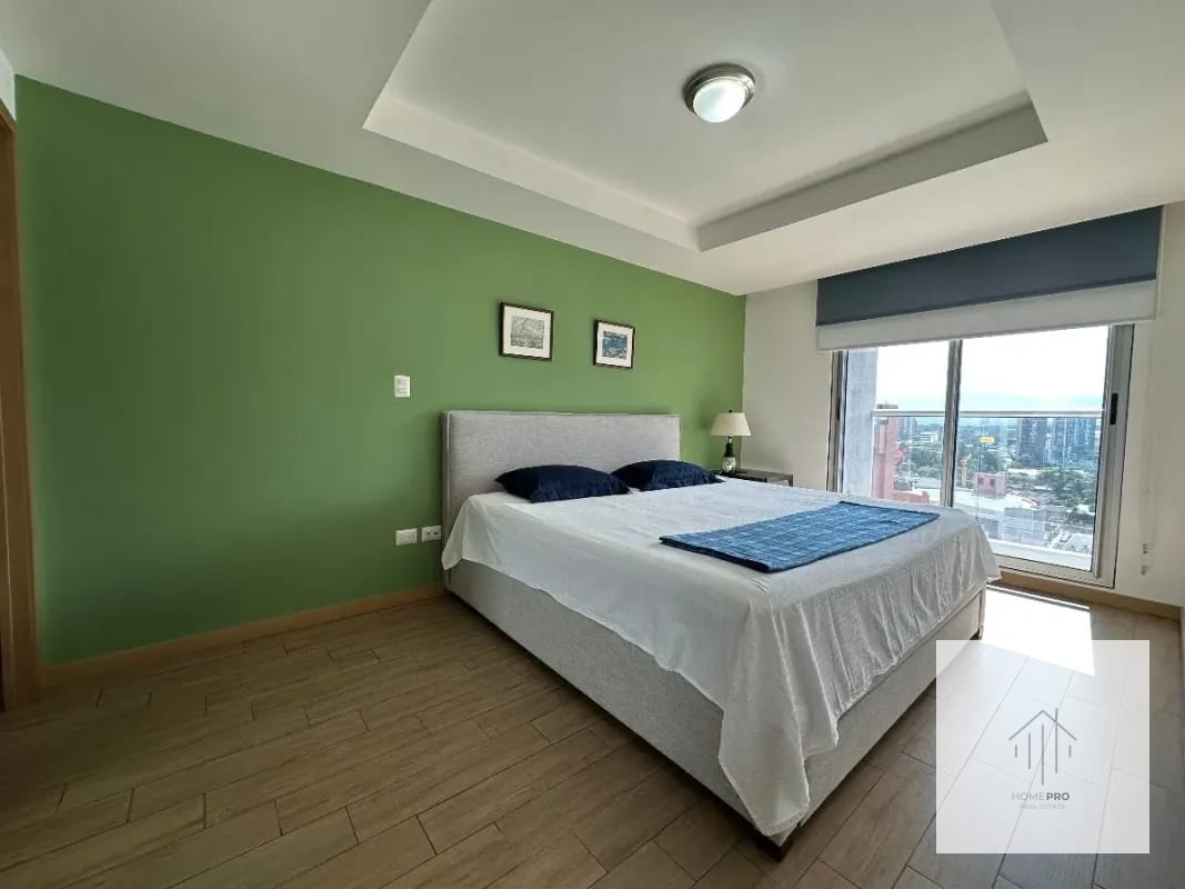 Apartamento en Venta en Zona 10 — Apartamento en Venta en City Haus, Zona 10, Guatemala, Ciudad — foto 14 de 15