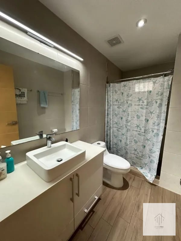 Apartamento en Venta en Zona 10 — Apartamento en Venta en City Haus, Zona 10, Guatemala, Ciudad — foto 12 de 15