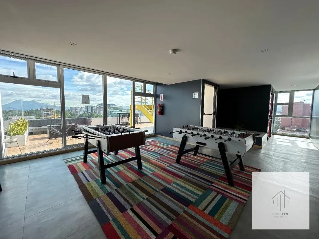 Apartamento en Venta en Zona 10 — Apartamento en Venta en City Haus, Zona 10, Guatemala, Ciudad — foto 7 de 15