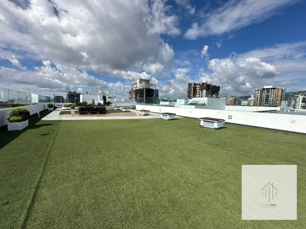 Apartamento en Venta en Zona 10 — Apartamento en Venta en City Haus, Zona 10, Guatemala, Ciudad — foto 5 de 15