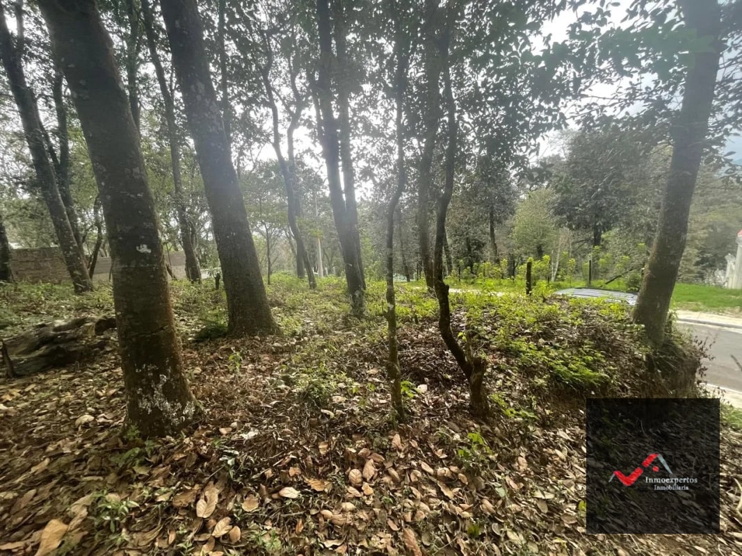 TERRENO EN VENTA   SAN LUCAS, SACATEPÉQUEZ - 3