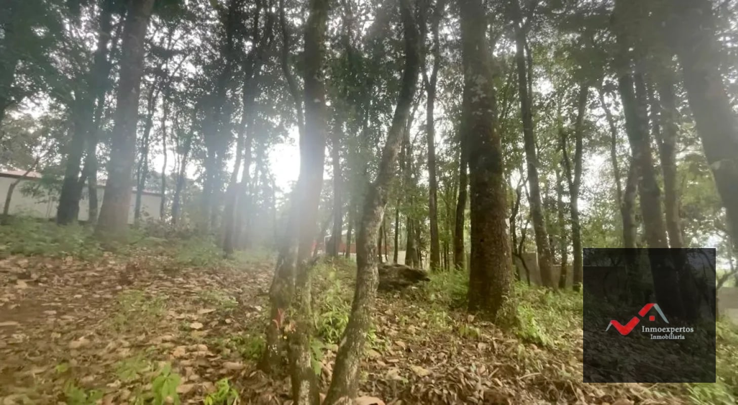 TERRENO EN VENTA SAN LUCAS, SACATEPÉQUEZ - 2
