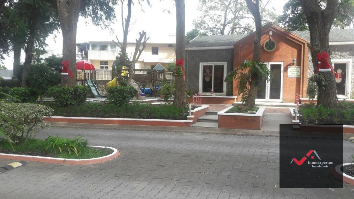 APARTAMENTO EN VENTA ZONA 7 JARDINES DE LA FLORESTA I - 13