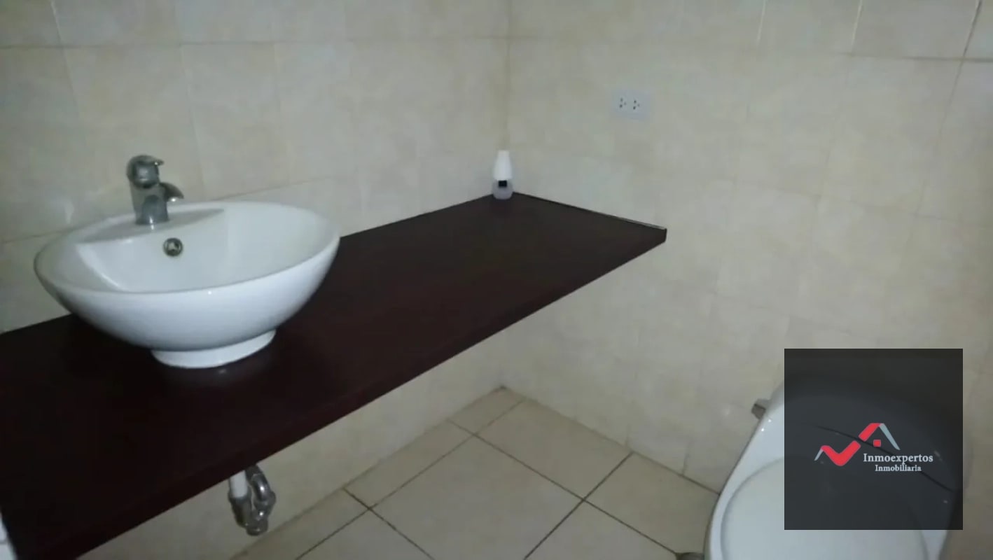 APARTAMENTO EN VENTA ZONA 7 JARDINES DE LA FLORESTA I - 11
