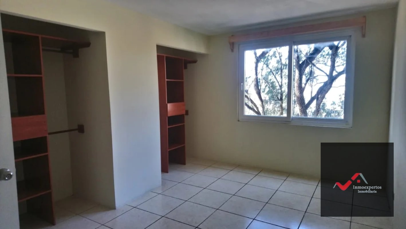 APARTAMENTO EN VENTA ZONA 7 JARDINES DE LA FLORESTA I - 6