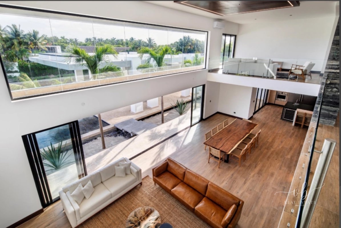 Casa de playa en venta - Marina del Sur (canal) - 3