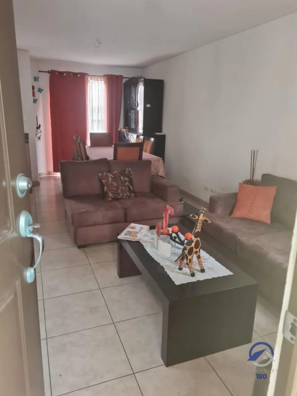 Casa en venta en Santa Rita 2, Villa Nueva - 12