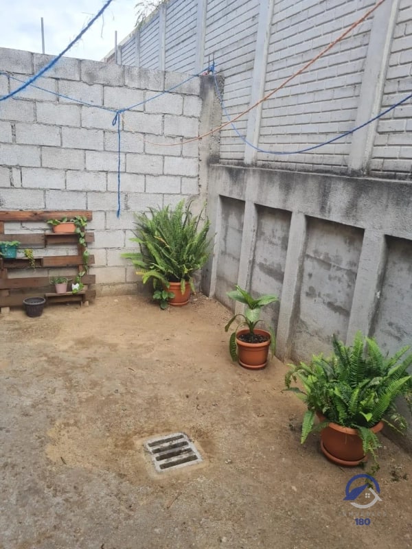 Casa en venta en Santa Rita 2, Villa Nueva - 6