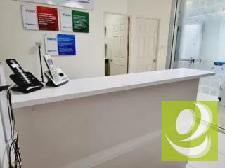Oficina en Renta Nivel Alto en Zona Pradera zona 10 — Oficina en Alquiler en Zona Pradera, Zona 10, Guatemala, Ciudad — miniatura 1 de 12