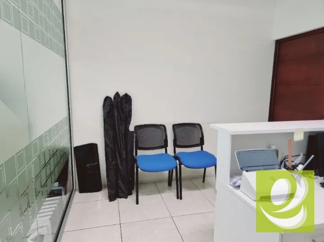 Oficina en Renta Nivel Alto en Zona Pradera zona 10 - 7