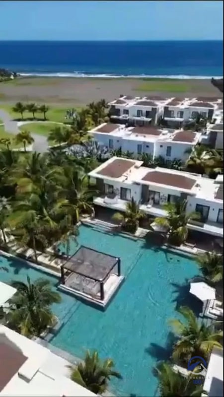 Chalet amueblado en venta en Villas La Mar - 1