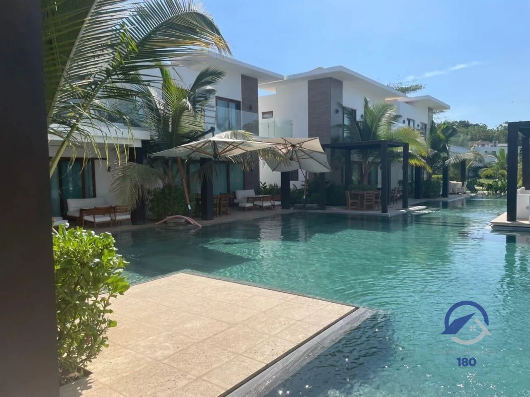 Chalet amueblado en venta en Villas La Mar - 17