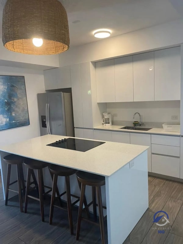 Chalet amueblado en venta en Villas La Mar - 12
