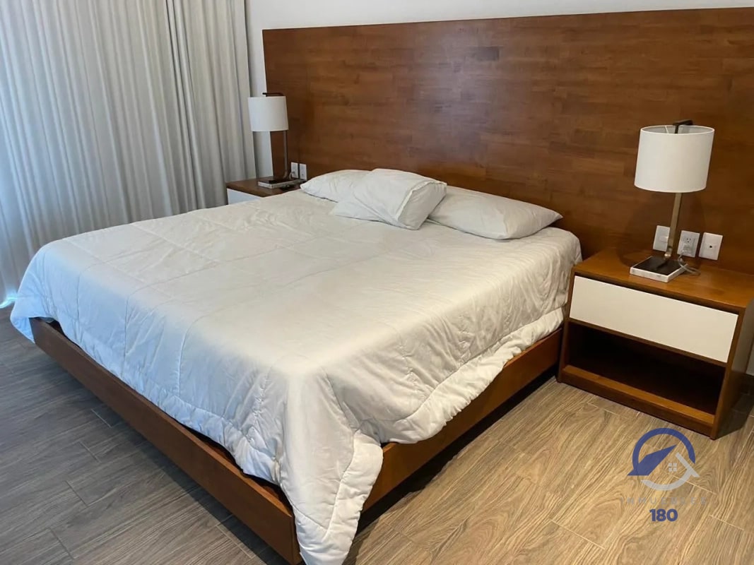 Chalet amueblado en venta en Villas La Mar - 11