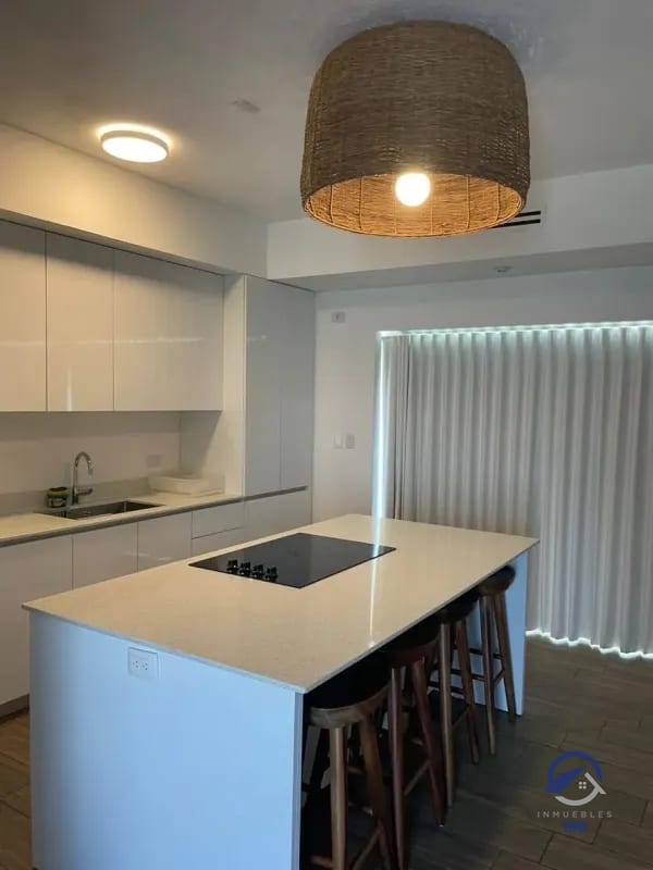 Chalet amueblado en venta en Villas La Mar — Casa vacacional en Venta en Monterrico, Santa Rosa — foto 9 de 17