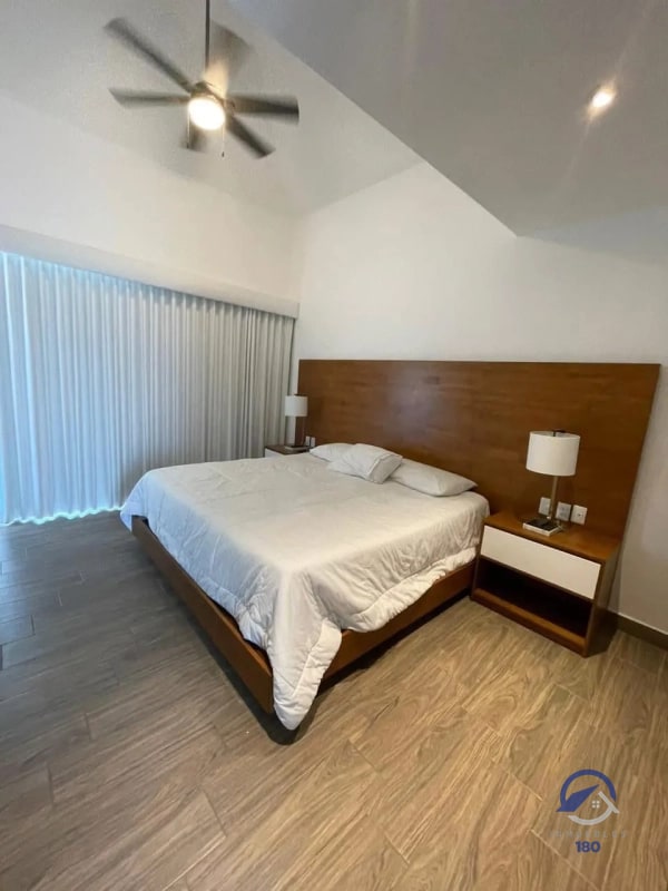 Chalet amueblado en venta en Villas La Mar - 8