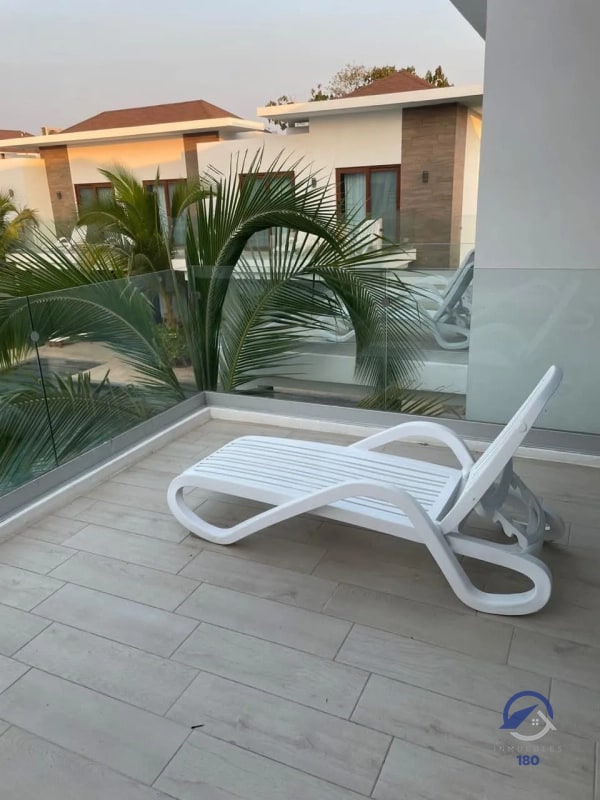 Chalet amueblado en venta en Villas La Mar - 7