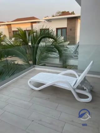 Chalet amueblado en venta en Villas La Mar — Casa vacacional en Venta en Monterrico, Santa Rosa — miniatura 7 de 17