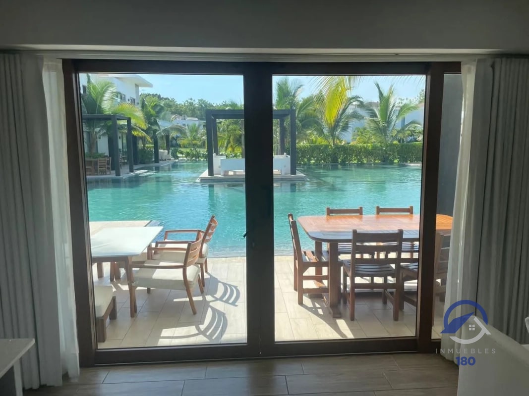 Chalet amueblado en venta en Villas La Mar - 6